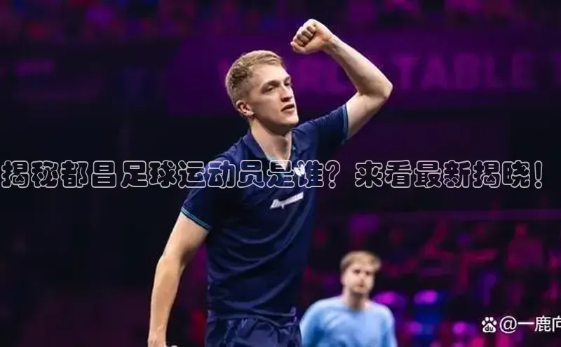 333体育平台网页下载汉得信息揭秘都昌足球运动员是谁？来看最新揭晓！