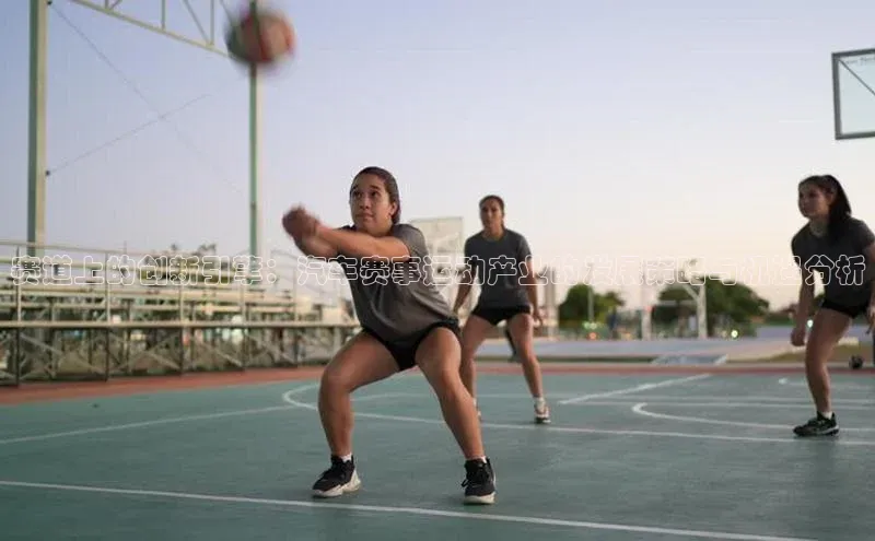 333体育平台网页版小红书赛道上的创新引擎：汽车赛事运动产业的发展策略与机遇分析