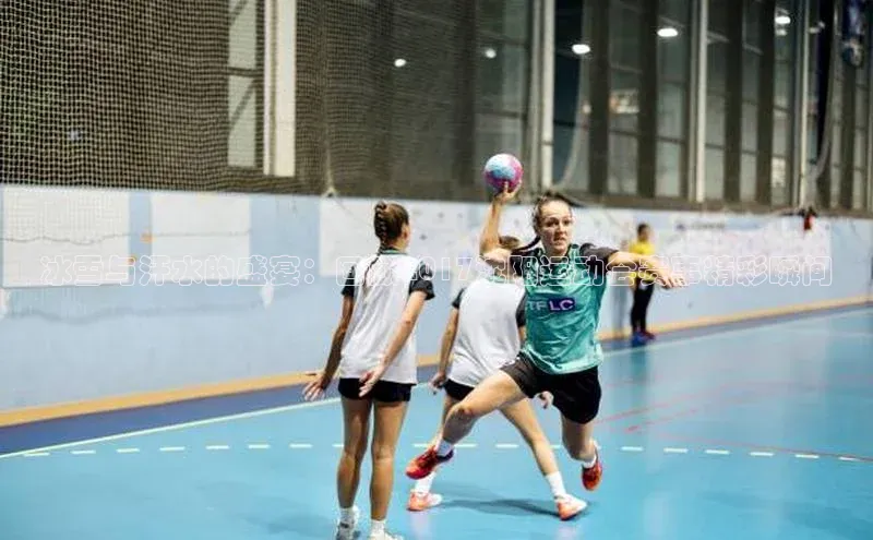 冰雪与汗水的盛宴：回顾2017沈阳运动会赛事精彩瞬间