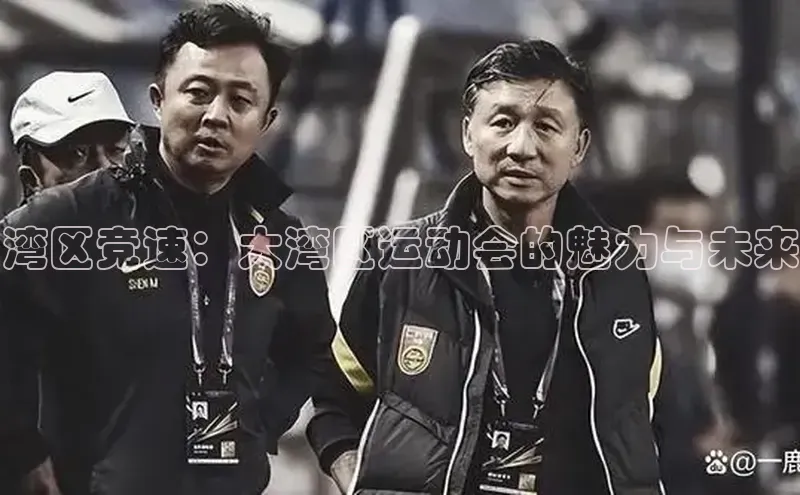 湾区竞速：大湾区运动会的魅力与未来