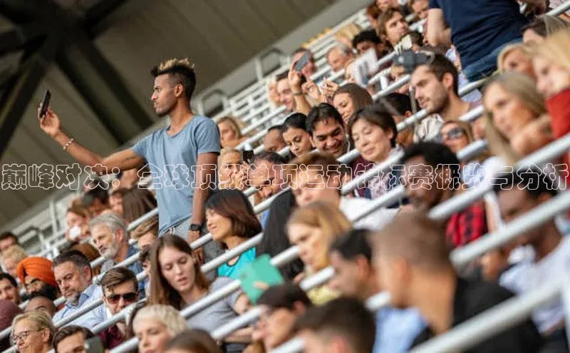 巅峰对决：全球顶级单项运动锦标赛概览与分析