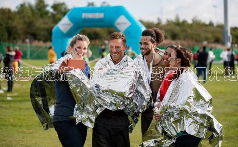 飙速与激情：汽车运动赛事项目介绍