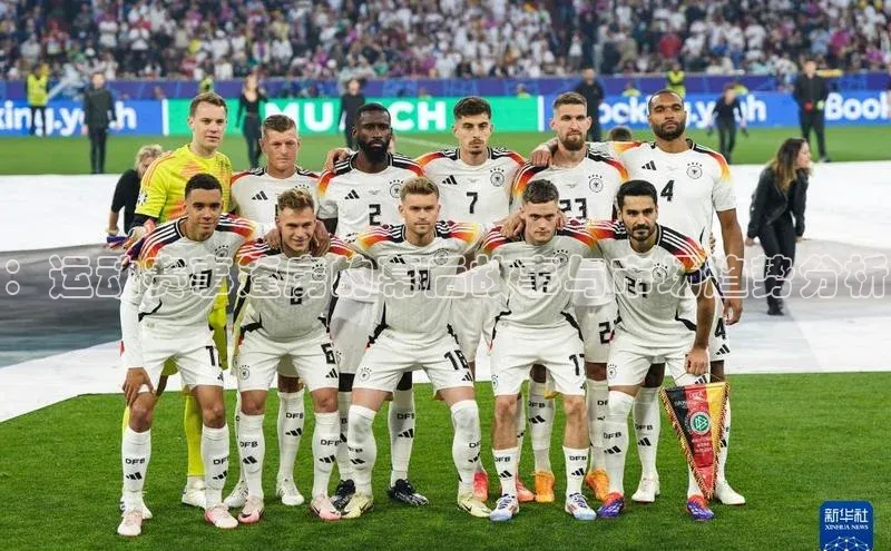 ：运动赛事篷房的幕后故事与市场趋势分析