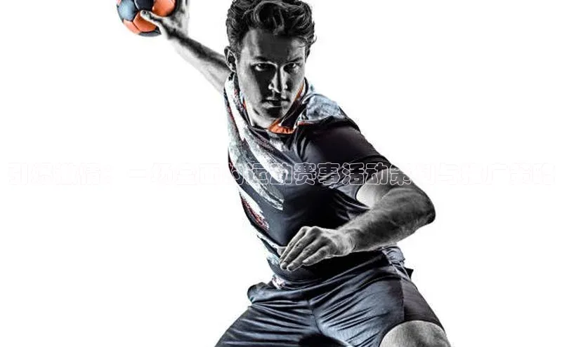 引爆激情：一场全面的运动赛事活动策划与推广策略