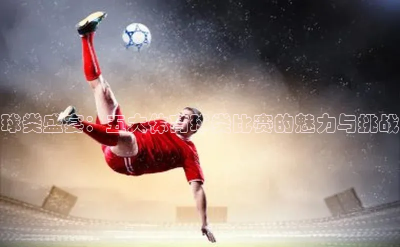 球类盛宴：五大体育球类比赛的魅力与挑战