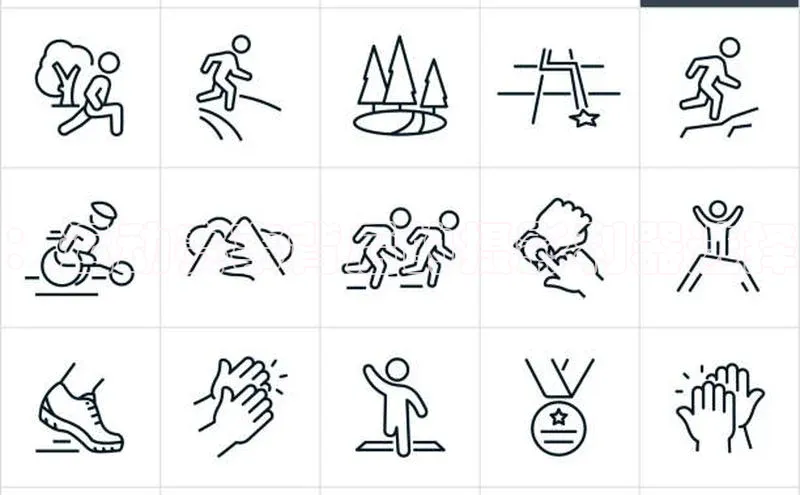 ：运动赛事背后的摄影利器选择