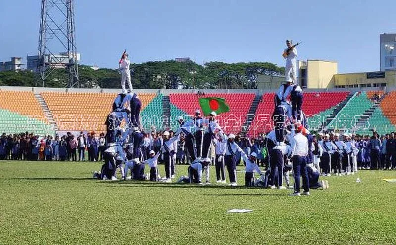 激情赛场：深入2023年NBA全明星赛的幕后故事
