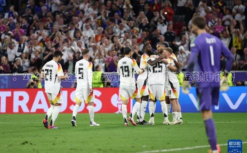 ：2023年度全球最富有的体育赛事奖金额排行榜