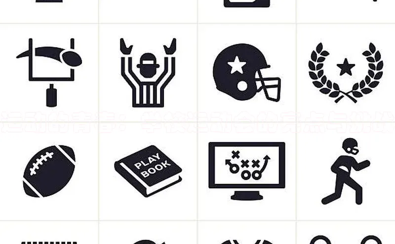 运动的青春：学校运动会的亮点与挑战