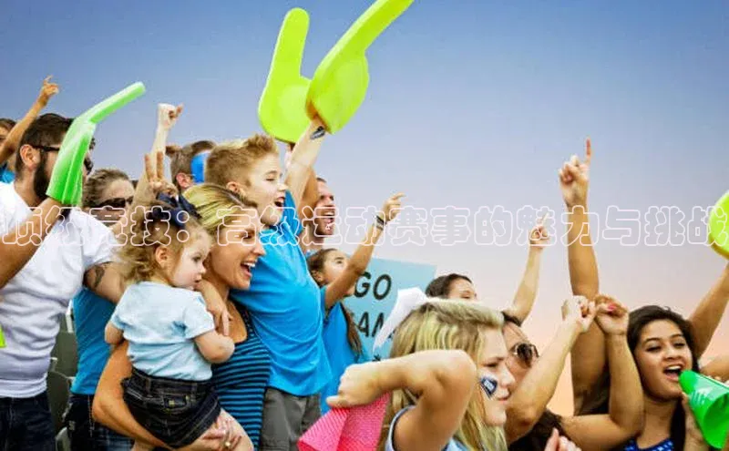 顶级竞技：高级运动赛事的魅力与挑战