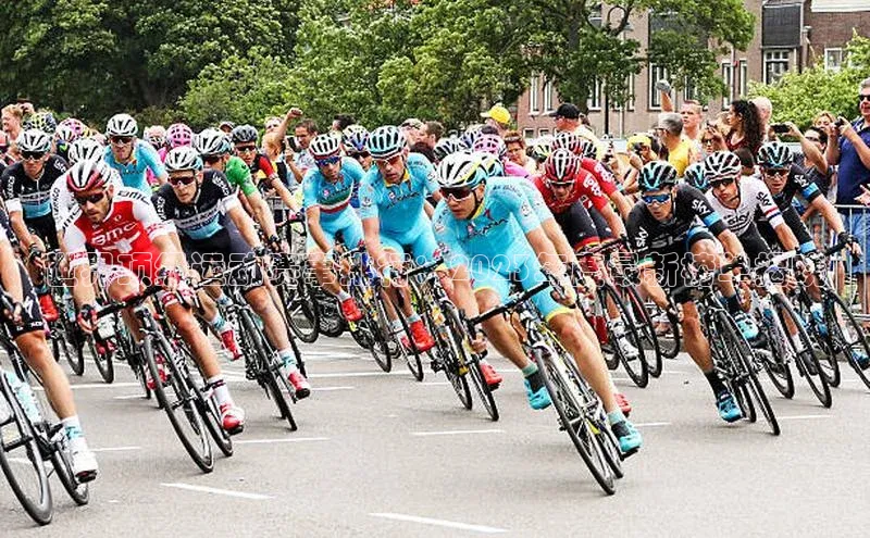 世界顶级运动赛事排行：2023年度最新榜单揭晓