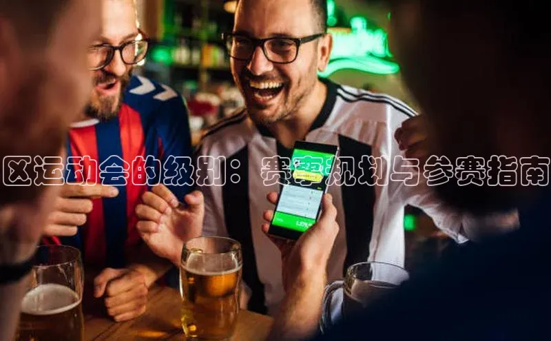 区运动会的级别：赛事规划与参赛指南