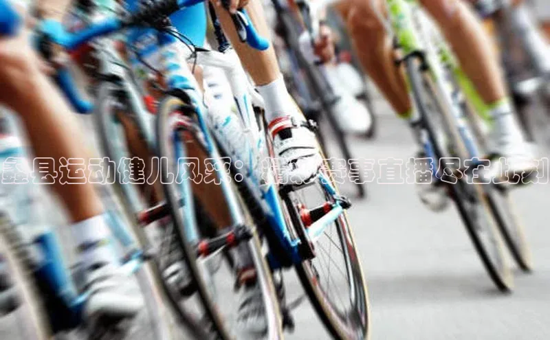 蠡县运动健儿风采：精彩赛事直播尽在此刻